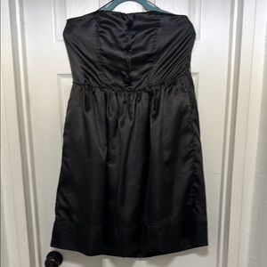 00s vintage party dress